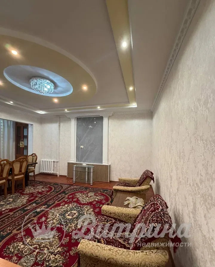 3-комнатная квартира Юнусабад — 2