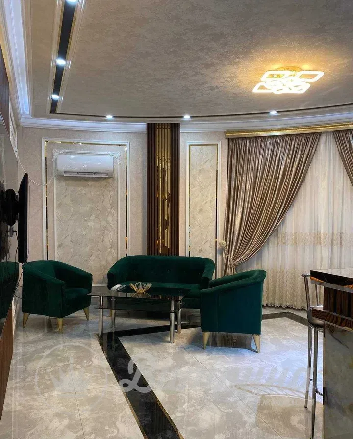 3- комнатная квартира Жк Salaris — 5