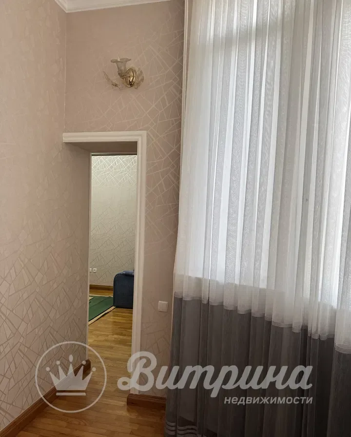 3-комнатная квартира в Мирабаде — 6