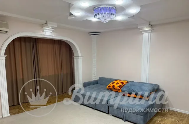 2-комнатная квартира в Дархан