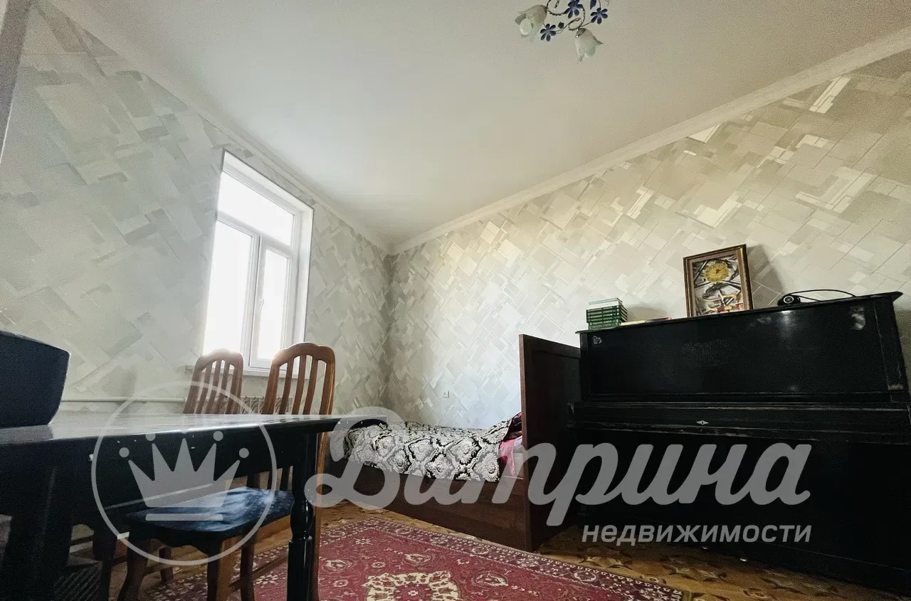 4-комнатная квартира  на Паркентском в Мирзо Улугбеке  — 3