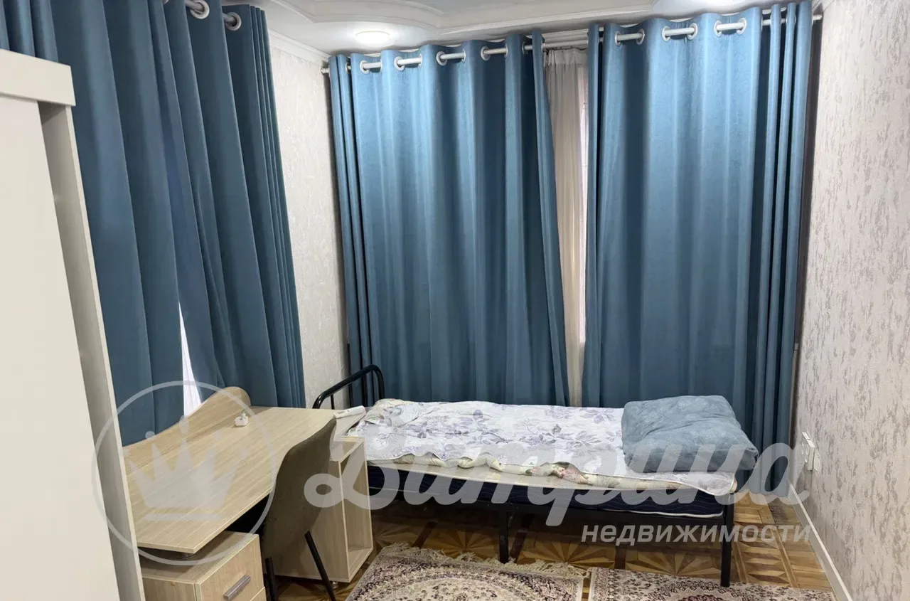 2-комнатная квартира в Дархан — 6