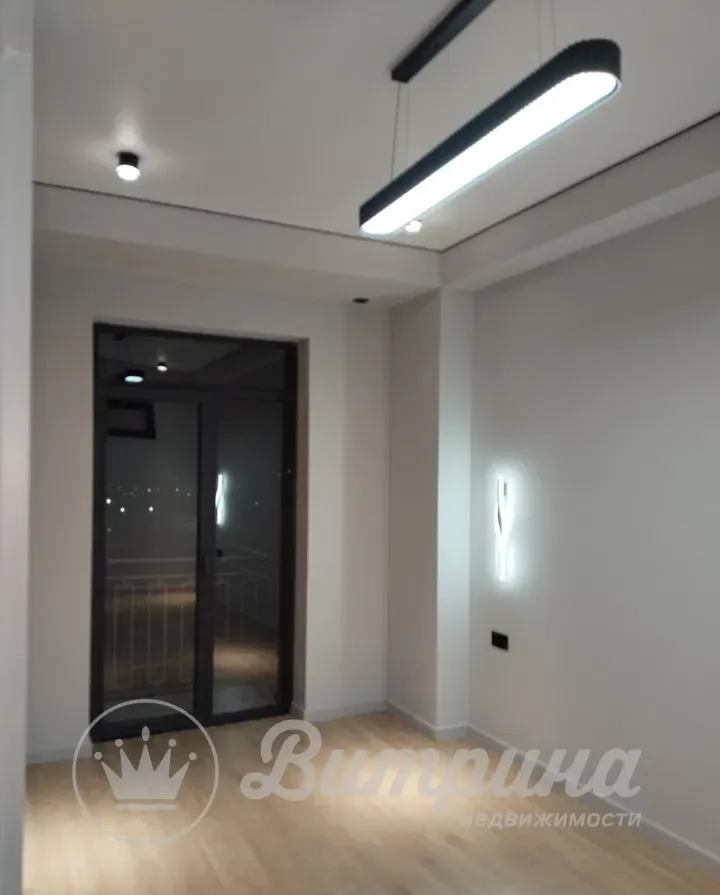 3-комнатная квартира Хонабод — 7