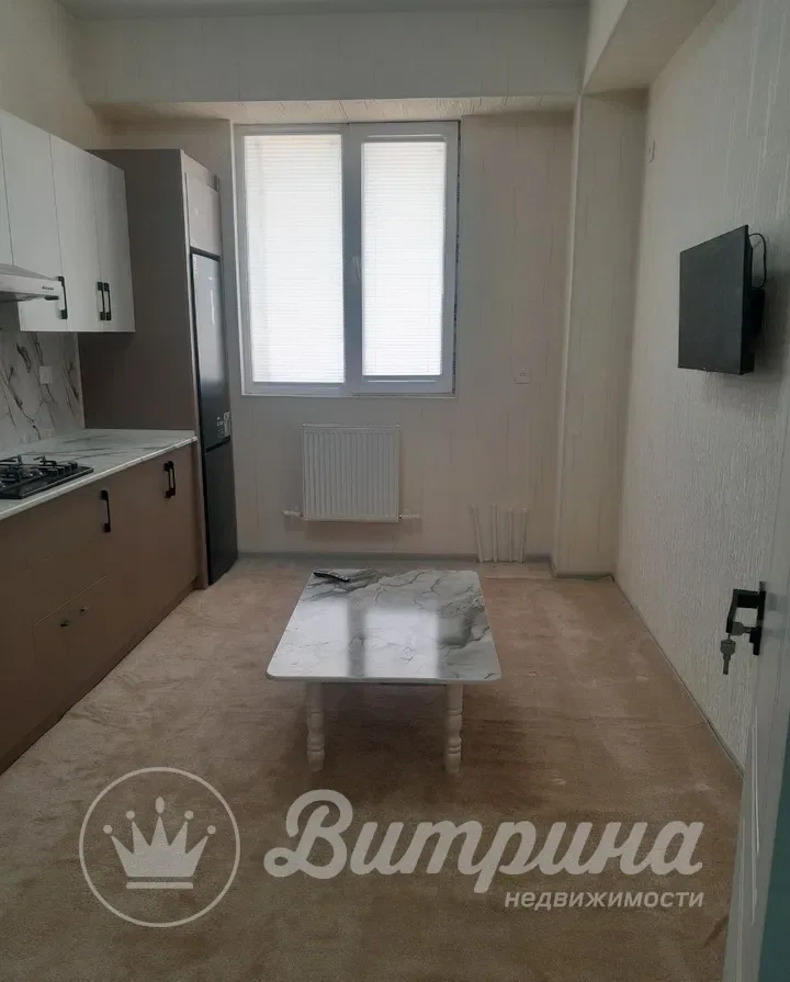 2-комнатная квартира Яшнабод — 3