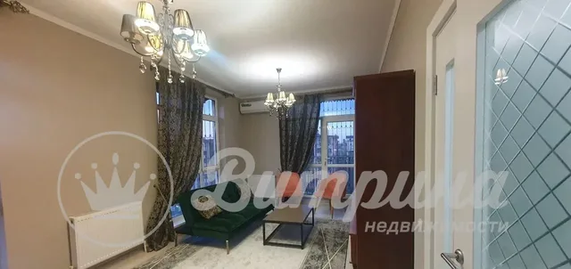 2-комнатная квартира ЖК ASSALOM MAHTUMQULI