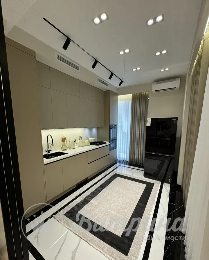 3- комнатная квартира Жк Sapphire Terrace  — 4