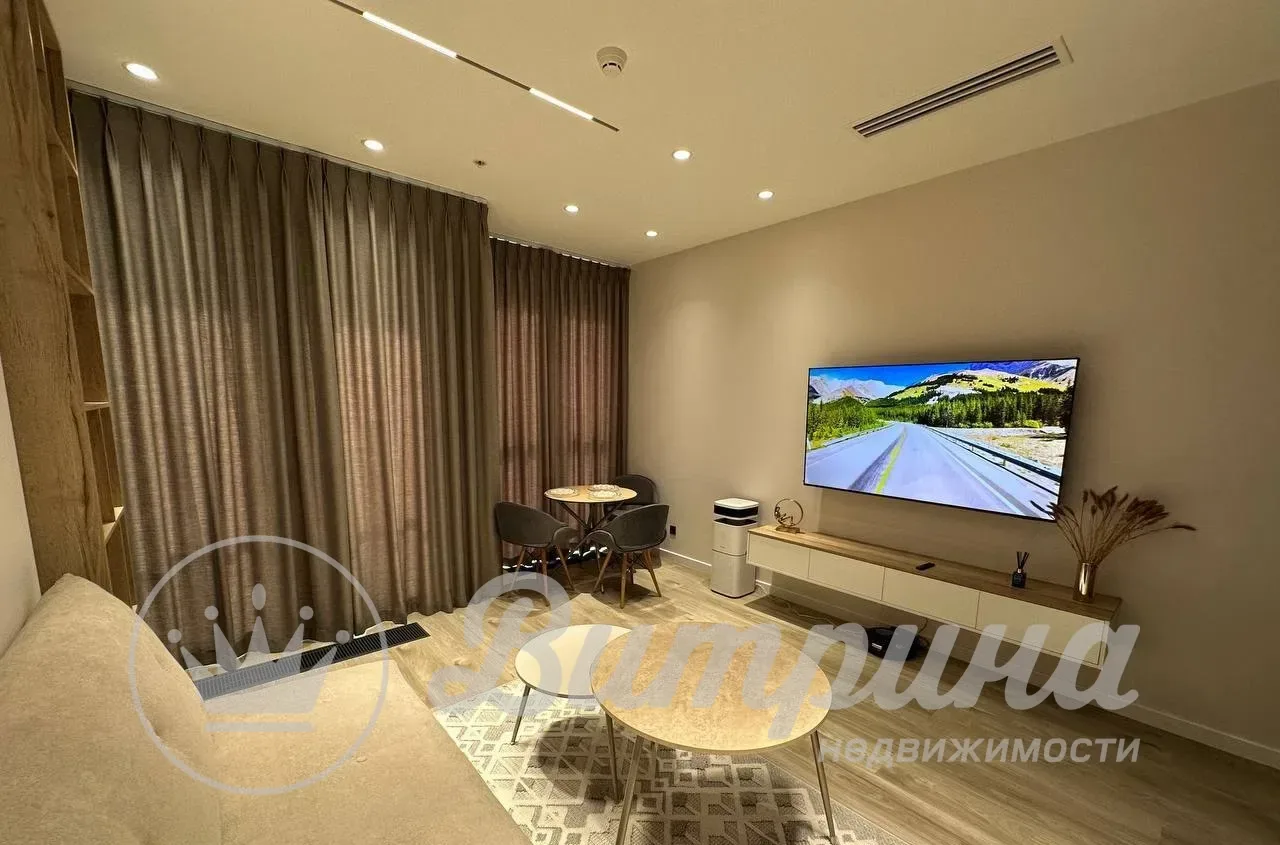 2-Комнатная Квартира ЖК Nest One — 2