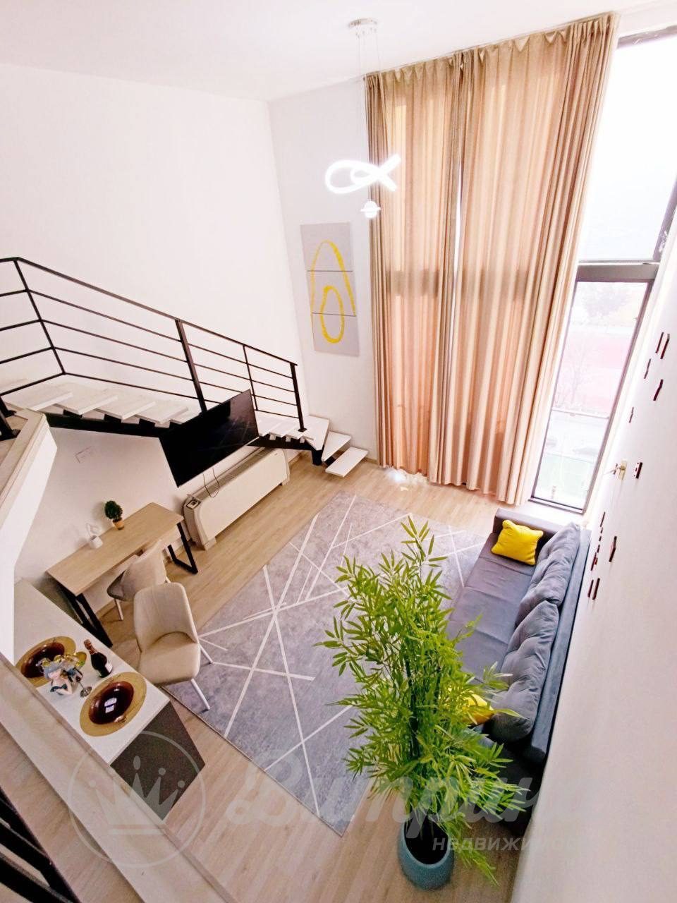 2-комнатная квартира Махтумкули ЖК Besh Chinor — 9