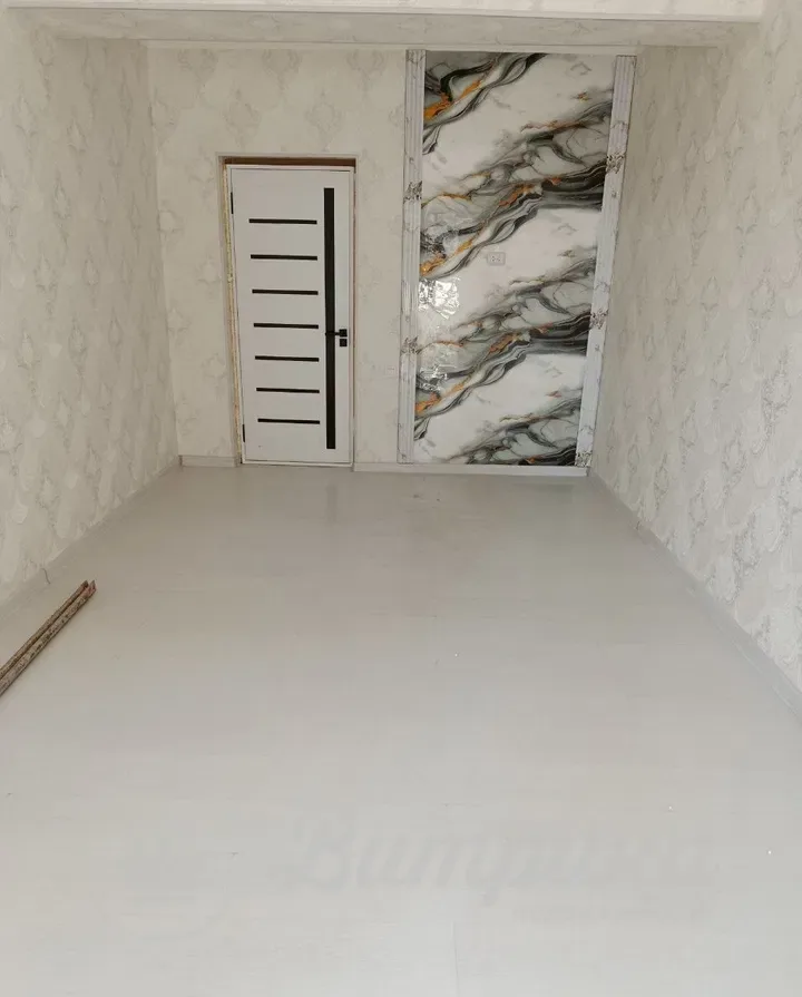 3-комнатная квартира ТРЦ Compass — 2