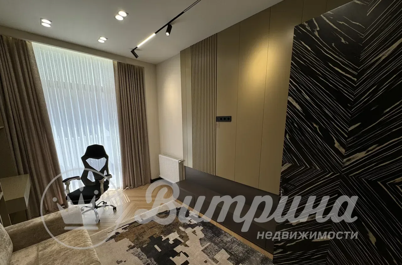3- комнатная квартира Жк Sapphire Terrace  — 11