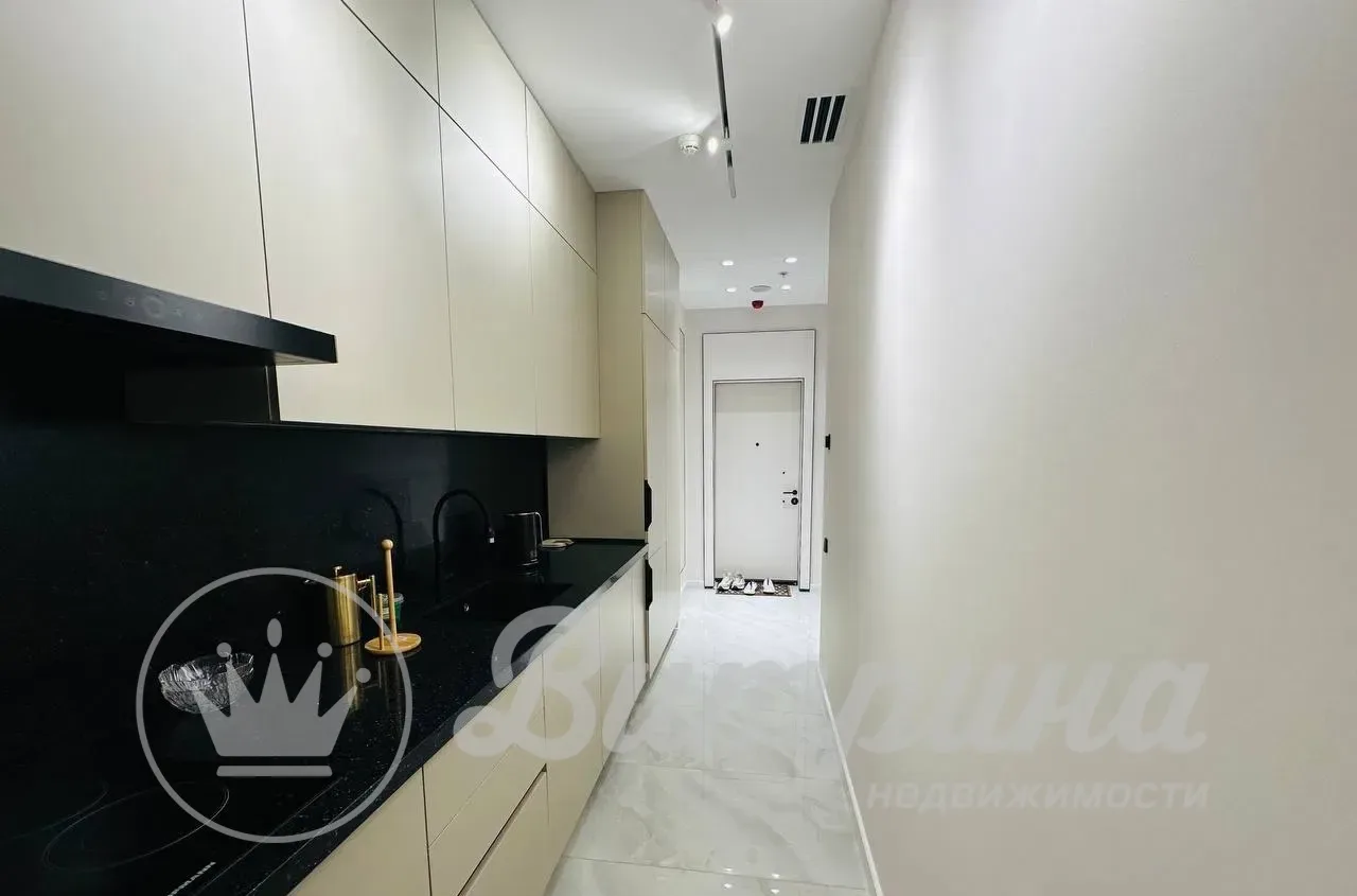 2-Комнатная Квартира ЖК Nest One — 4