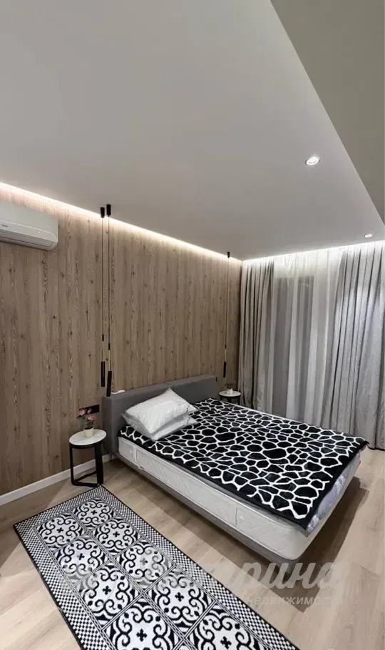 3-комнатная квартира в Яккасарае