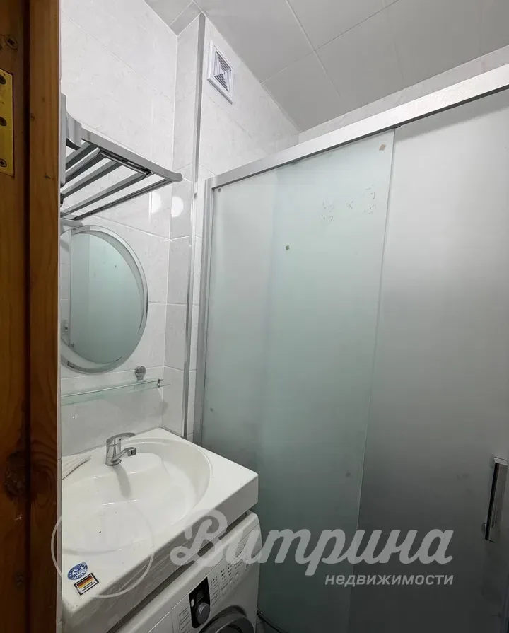 3-комнатная квартира Юнусабад — 7