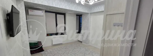 1-комнатная квартира Чорсу