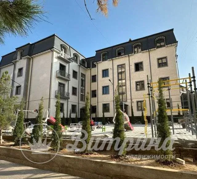 2-комнатная квартира в Шайхантахуре — 2