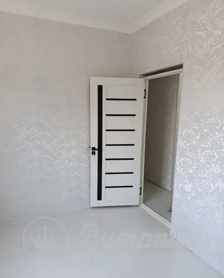 3-комнатная квартира ТРЦ Compass — 3