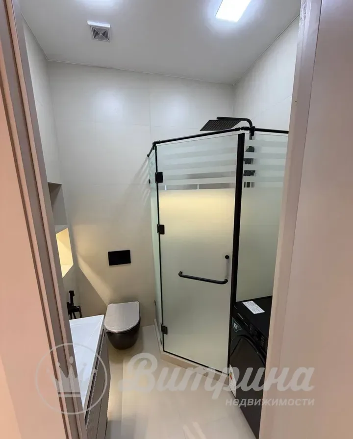 2-комнатная квартира в Дархан  — 3