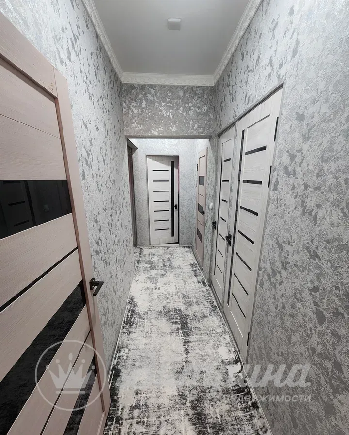 3комнатная квартира в Мирзо Улугбеке  — 6