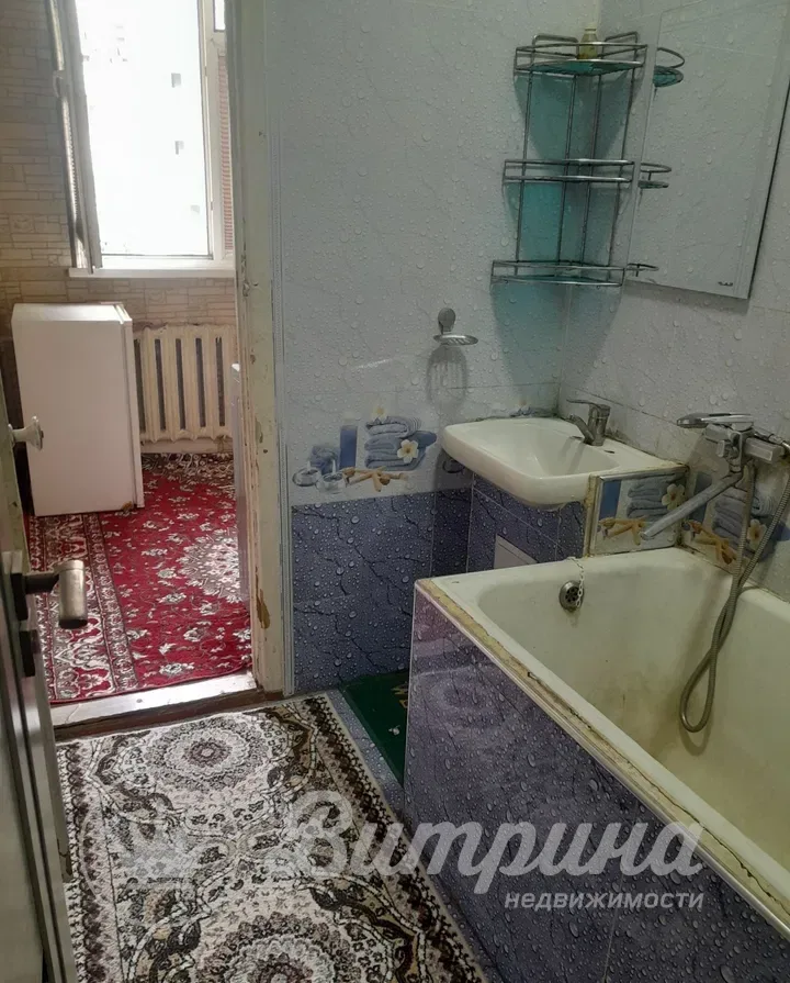 2-комнатная квартира в Чиланзаре — 4