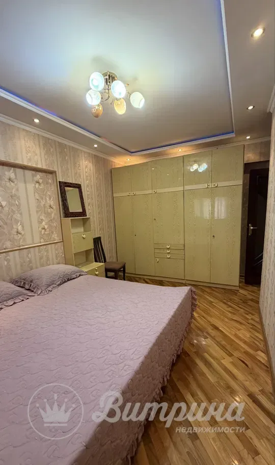 3-комнатная квартира в Коратош — 2