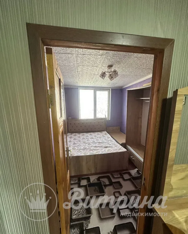 3-комнатная квартира Жаркурганский — 6