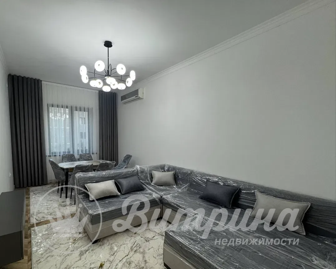 3-Комнатная Квартира — 2