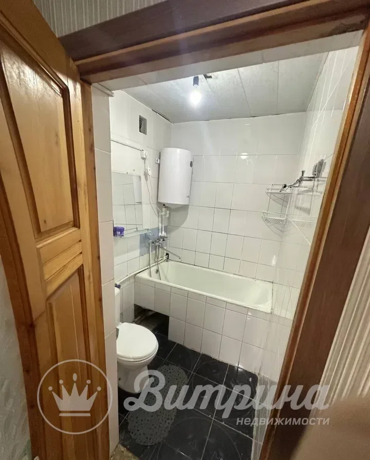 3-комнатная квартира Жаркурганский — 5