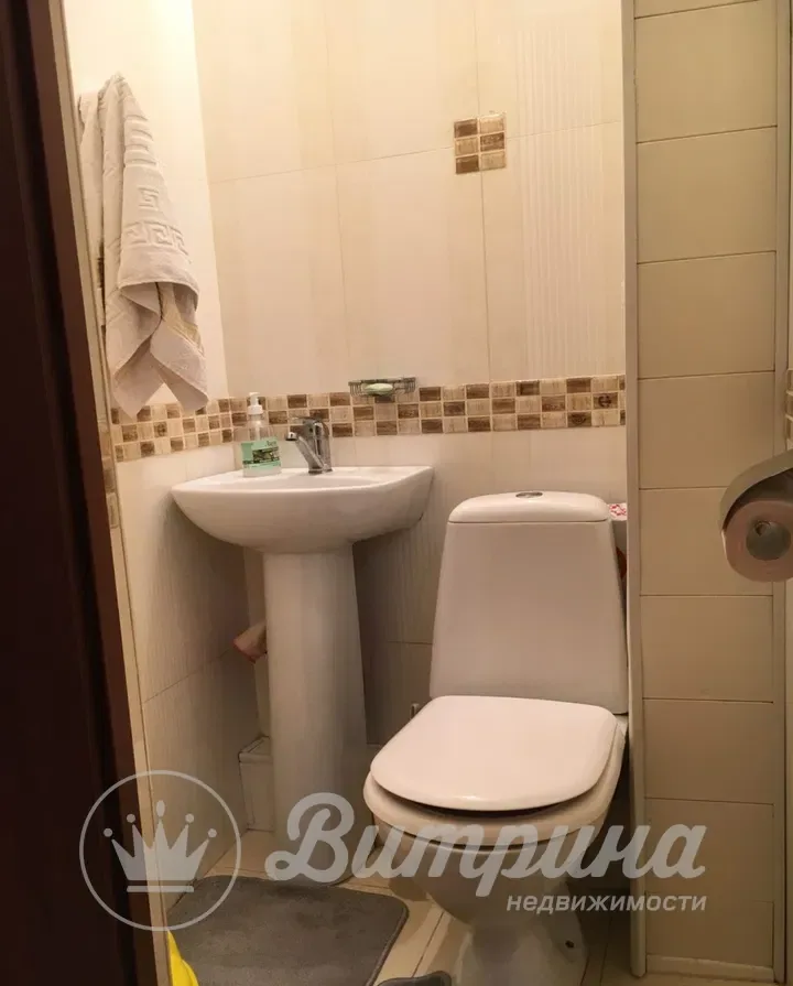 3-комнатная квартира на Дархане — 6