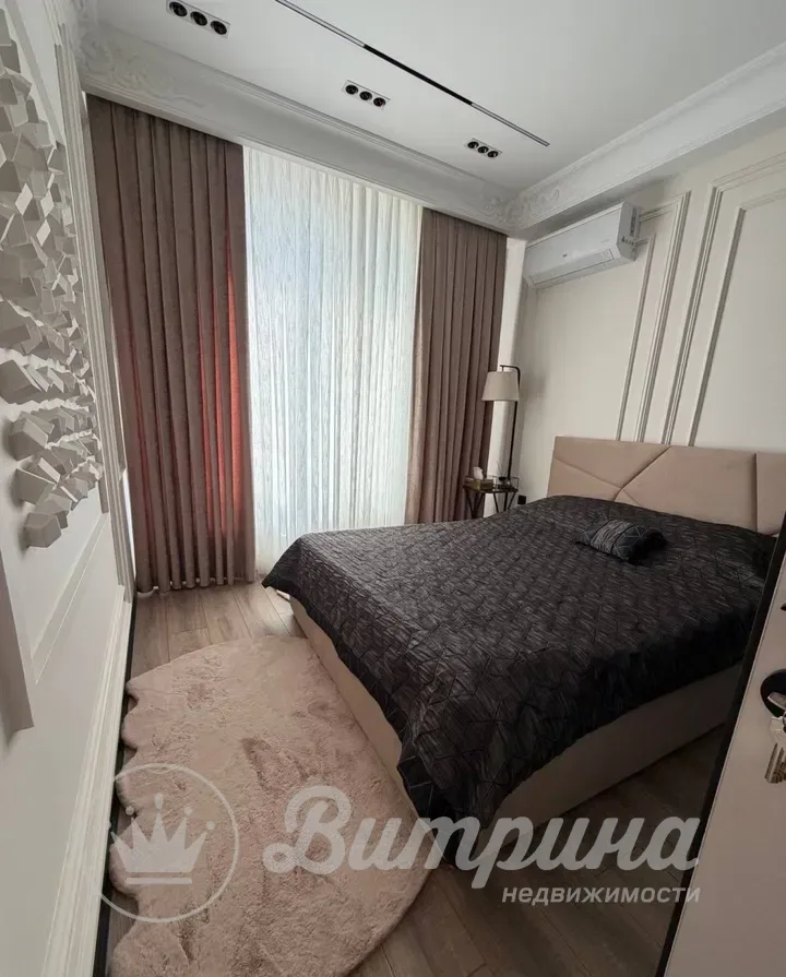 2-комнатная квартира в улица Нурафшон — 6