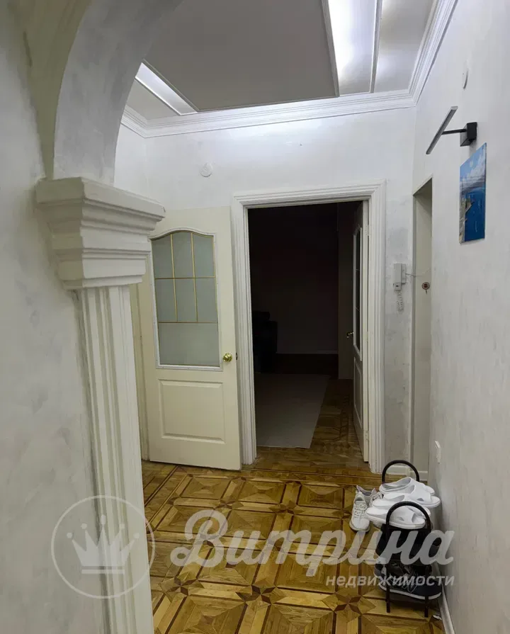 2-комнатная квартира в Дархан — 5