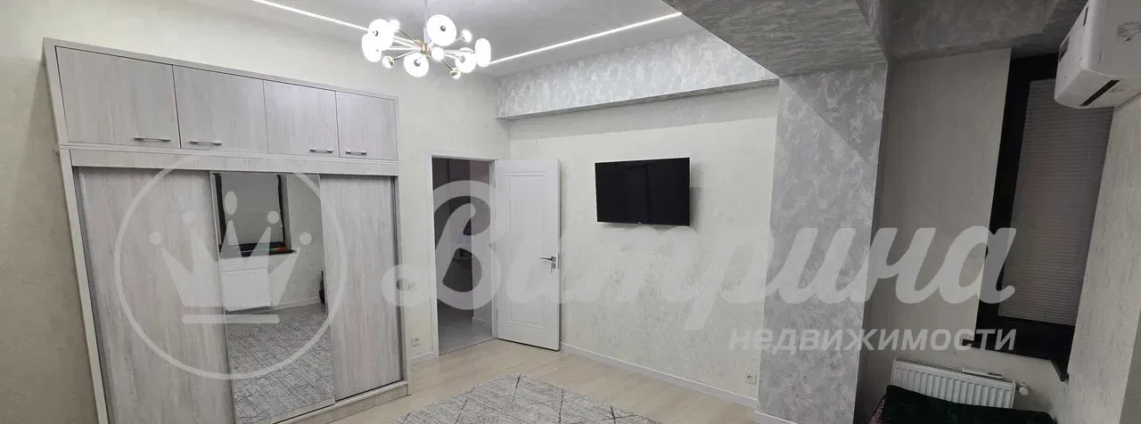 1-комнатная квартира Чорсу — 2