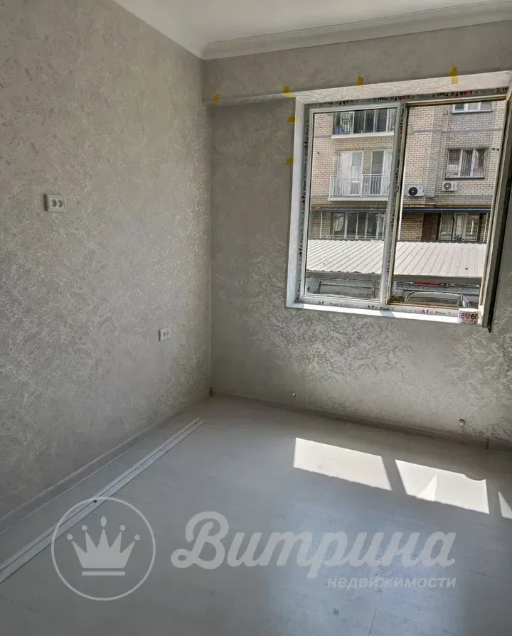 3-комнатная квартира ТРЦ Compass — 4