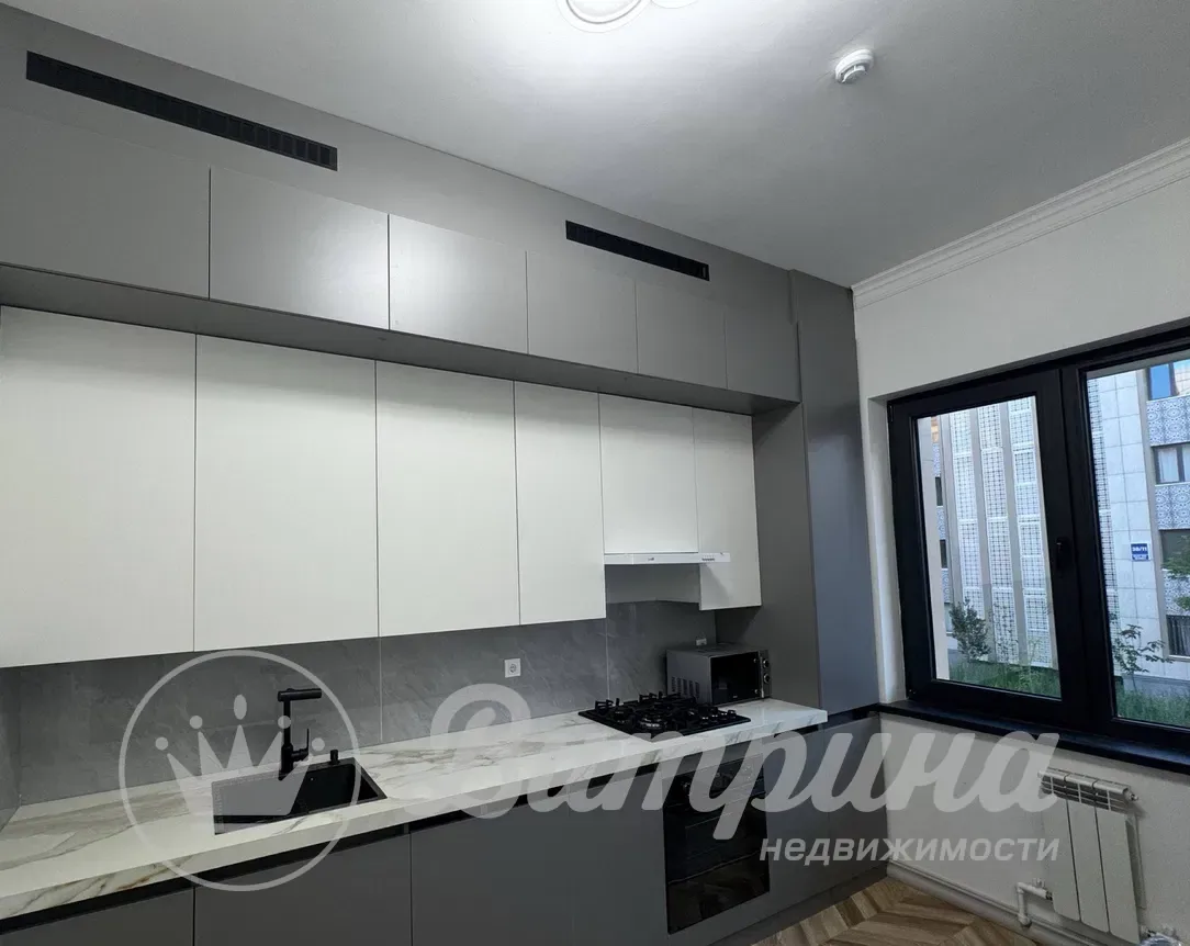 3-Комнатная Квартира — 7