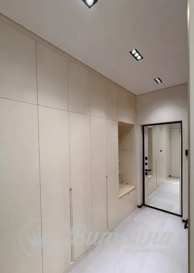 2-комнатная квартира в ЖК Парквуд — 7