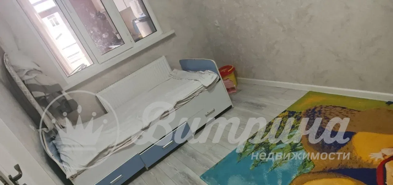 3-комнатная квартира Юнус Абад  — 6