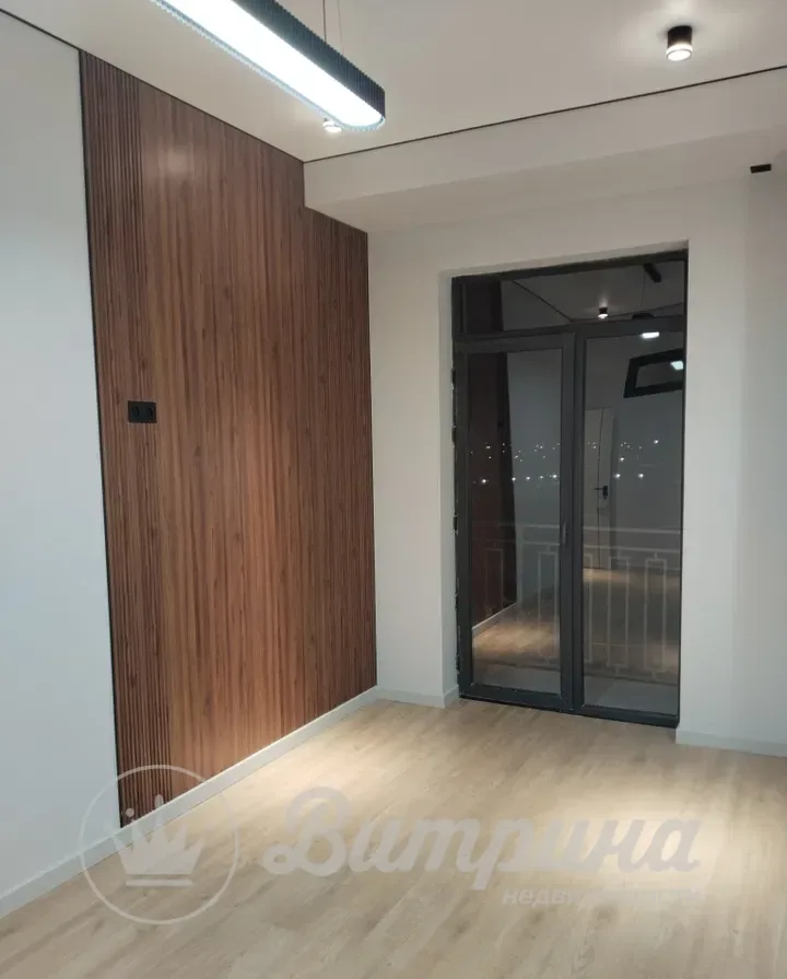 3-комнатная квартира Хонабод — 5