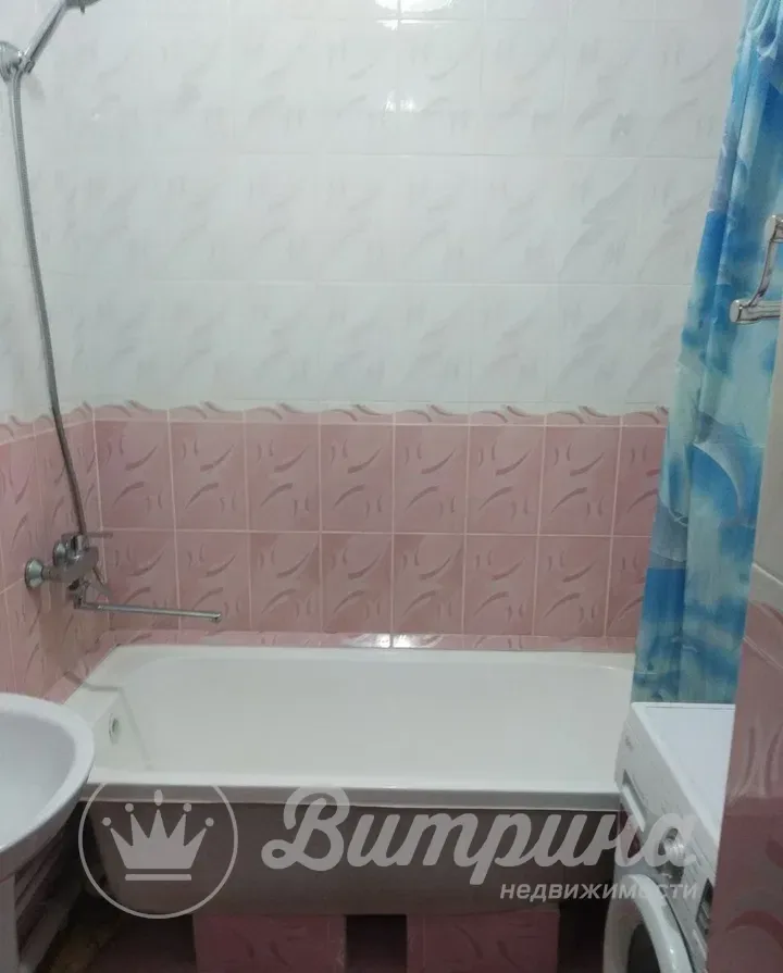 2-комнатная квартира Гунча — 4