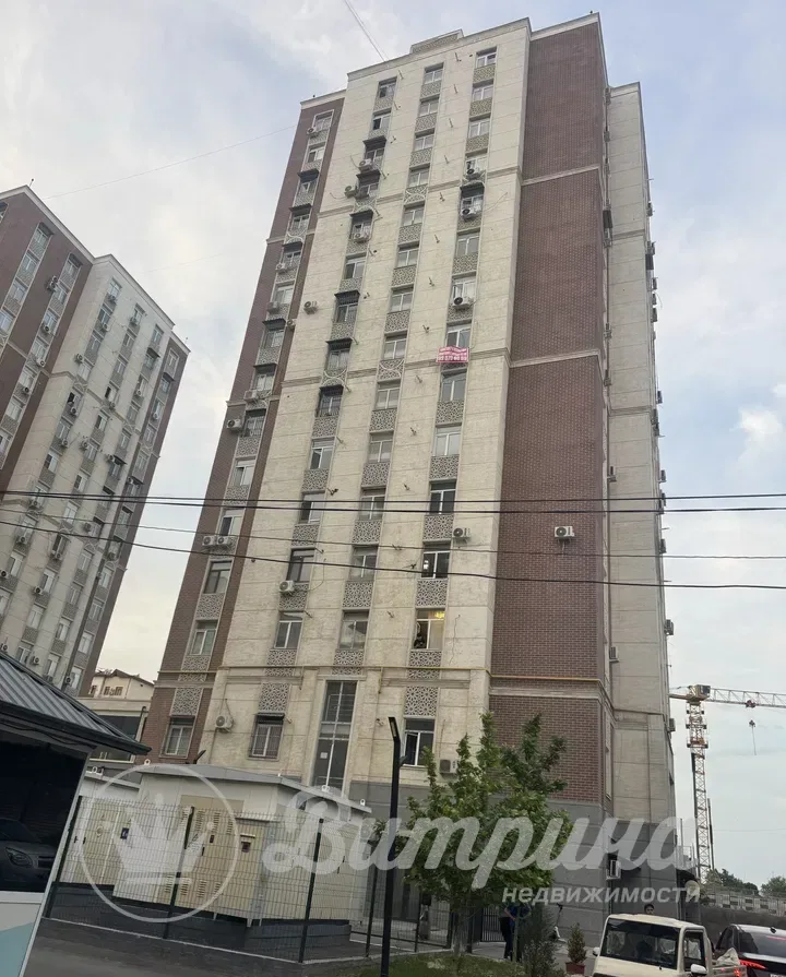 3- комнатная квартира Тапович мост — 1