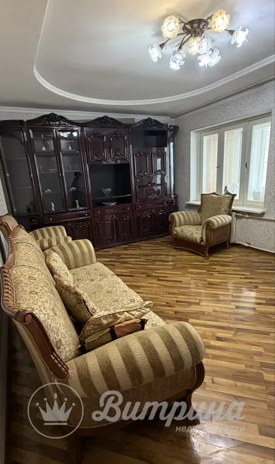 3-комнатная квартира в Коратош — 4