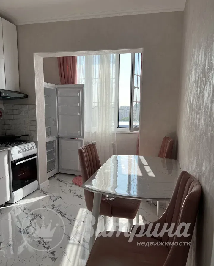 2-комнатная квартира Чехова кафе Брокколи — 4