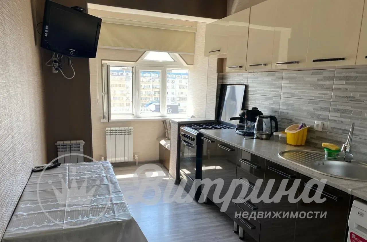 3-комнатная квартира в центре города - улица Айбек  — 6