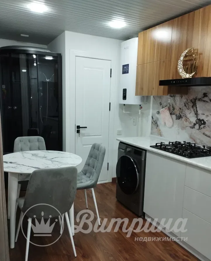 1-комнатная квартира метро Тинчлик — 8