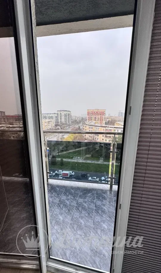 2-комнатная квартира ЖК Хон Сарой  — 9