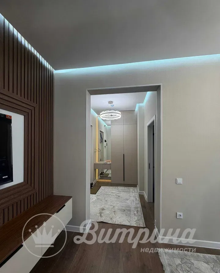 2-комнатная квартира в ЖК УзМакон — 6