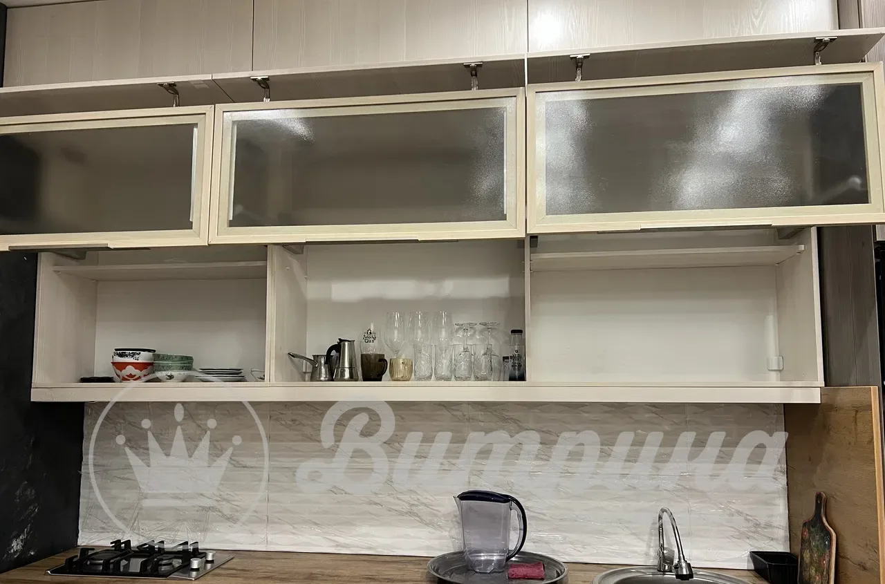2- комнатная квартира Паркентский  — 2