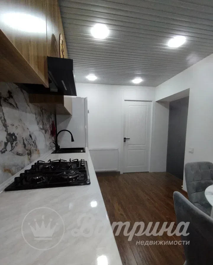 1-комнатная квартира метро Тинчлик — 5