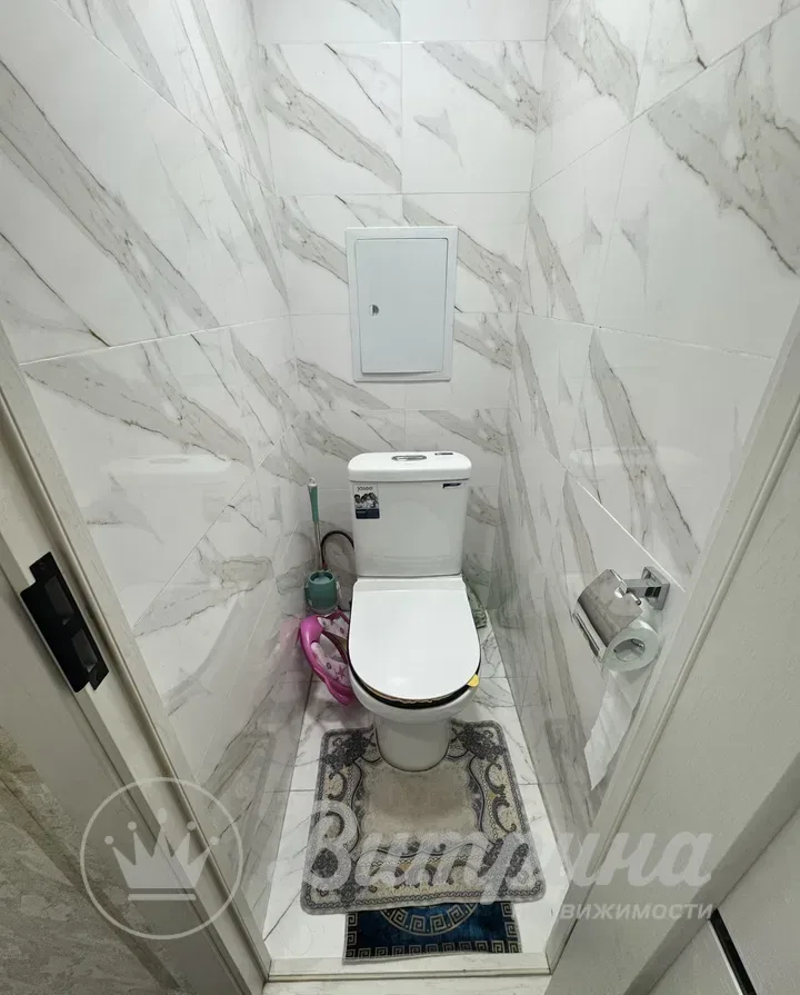 1в2-комнатная квартира в Сергели 1 — 9