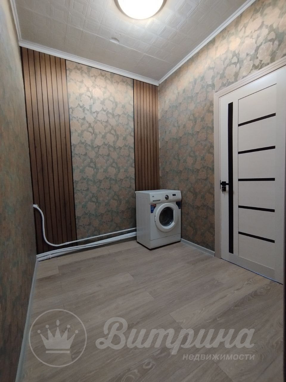 1в2-комнатная квартира в Юнусабад 15 — 4