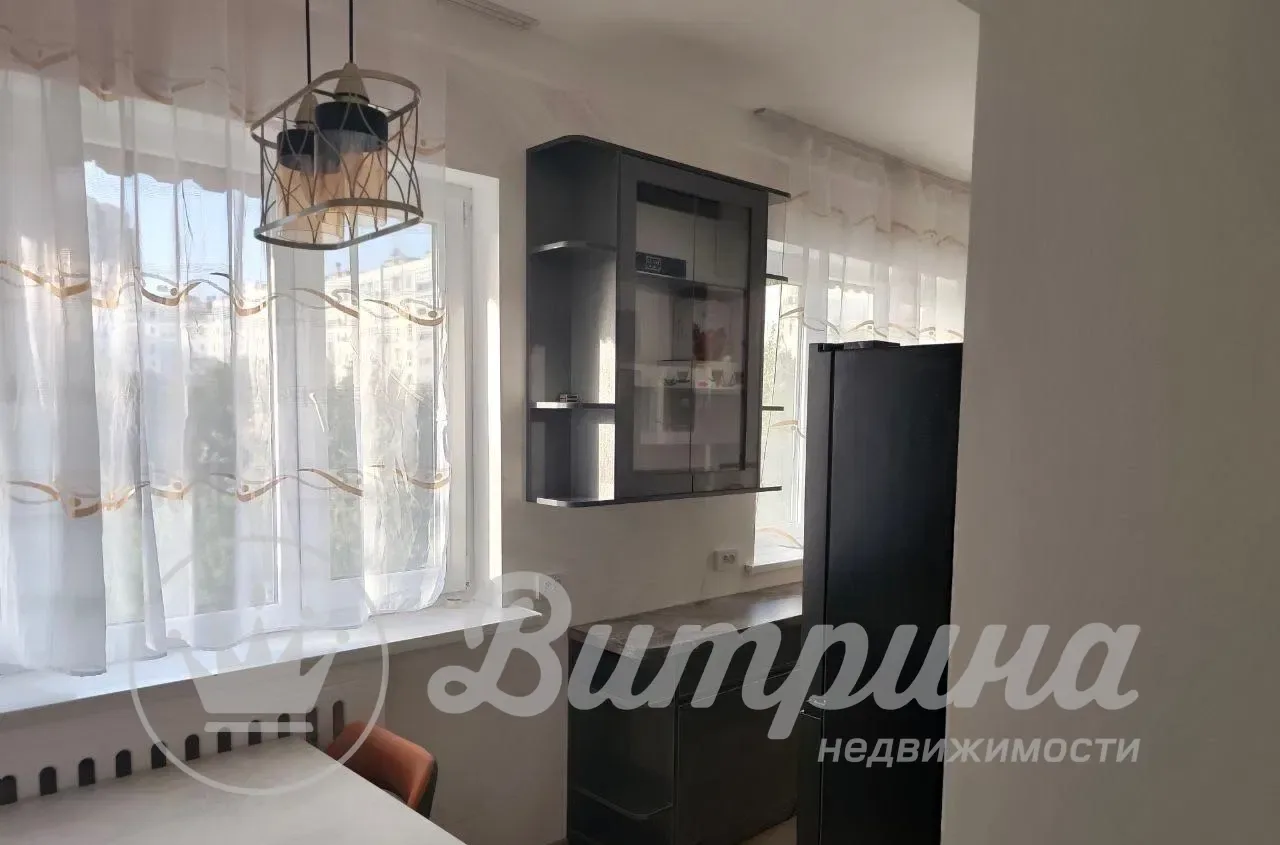 4-комнатная квартира Ойбек — 7