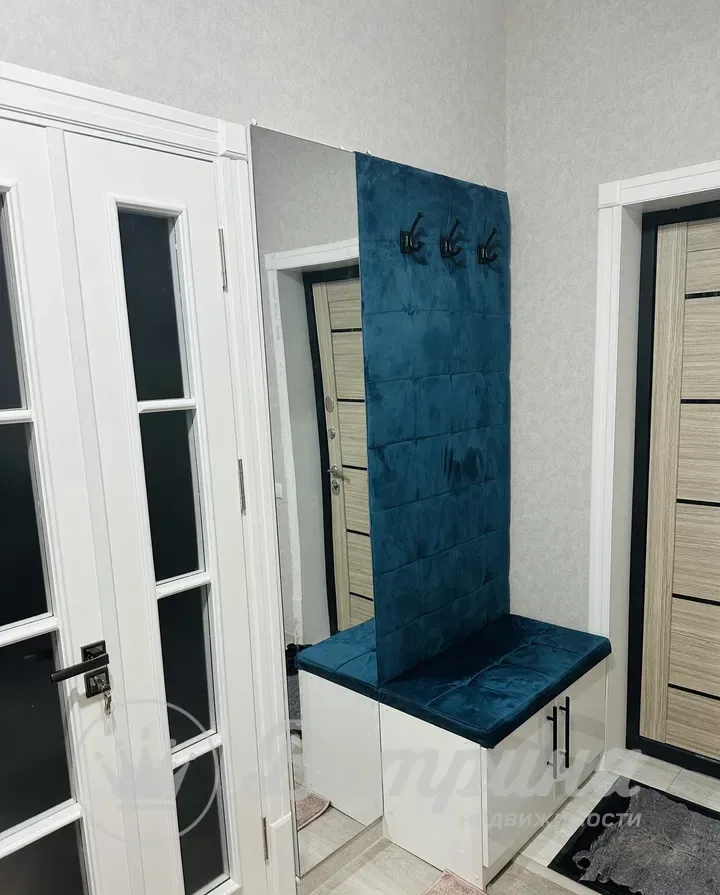 2-комнатня квартира Глинка — 5